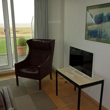 Residenz 24 Apartment คุกซ์ฮาเวน ภายนอก รูปภาพ