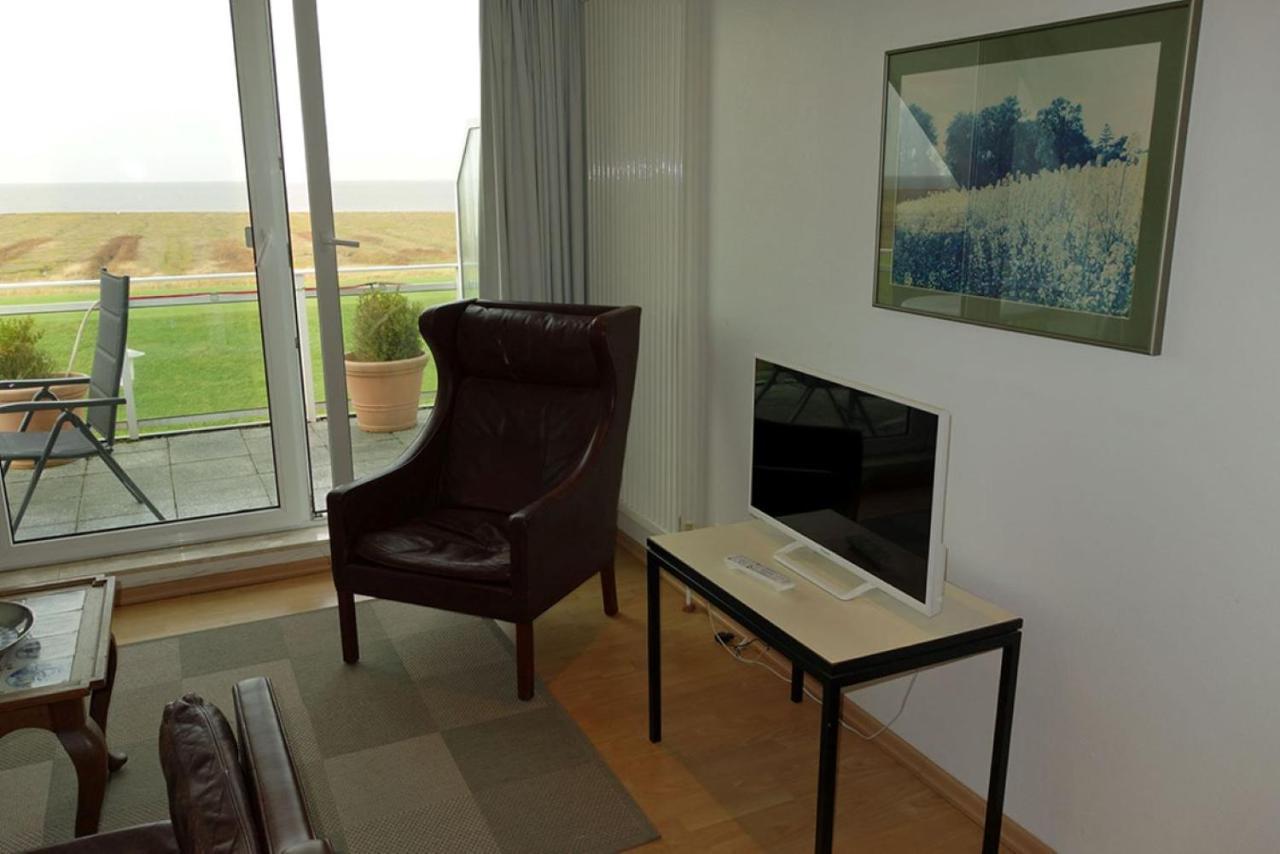 Residenz 24 Apartment คุกซ์ฮาเวน ภายนอก รูปภาพ