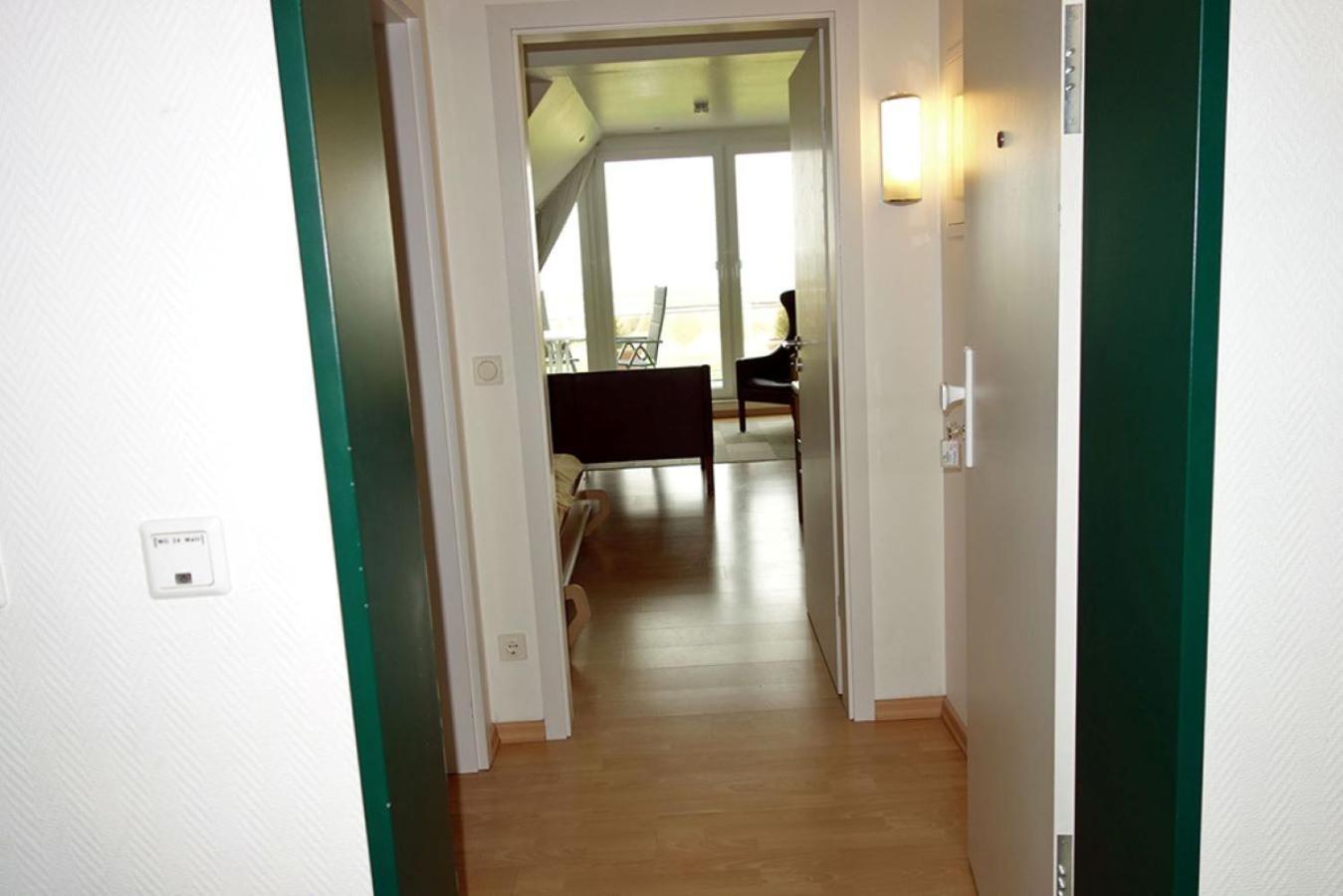 Residenz 24 Apartment คุกซ์ฮาเวน ภายนอก รูปภาพ