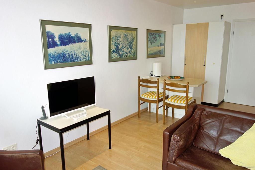 Residenz 24 Apartment คุกซ์ฮาเวน ภายนอก รูปภาพ